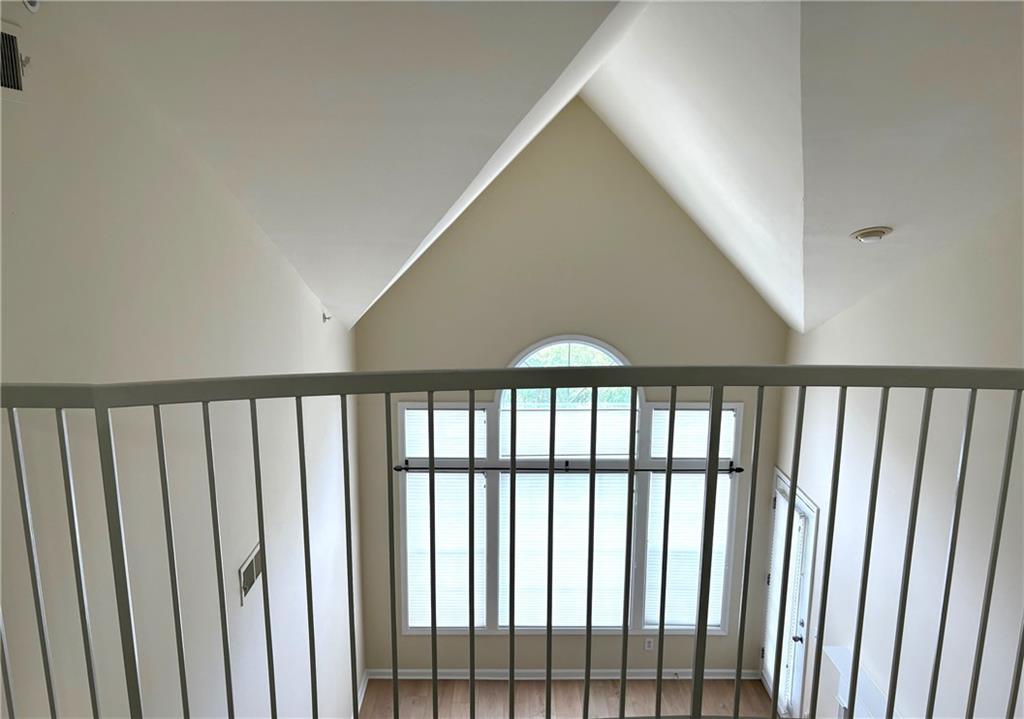 3636 Habersham Road Northwest, Unit 1401 Atlanta, GA 30305 - Photo 20 of 27