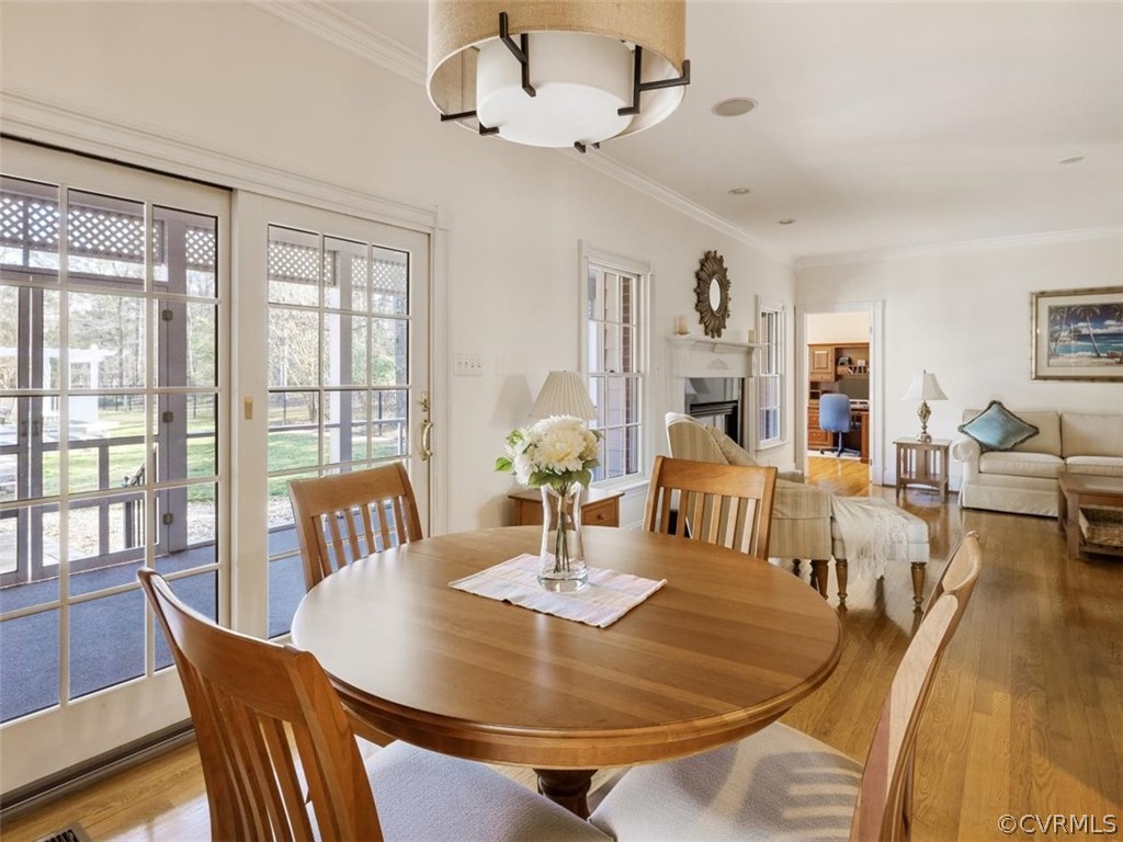 13620 Kingsmill Road Midlothian, VA 23113 - Photo 14 of 50 Gallery Image 14