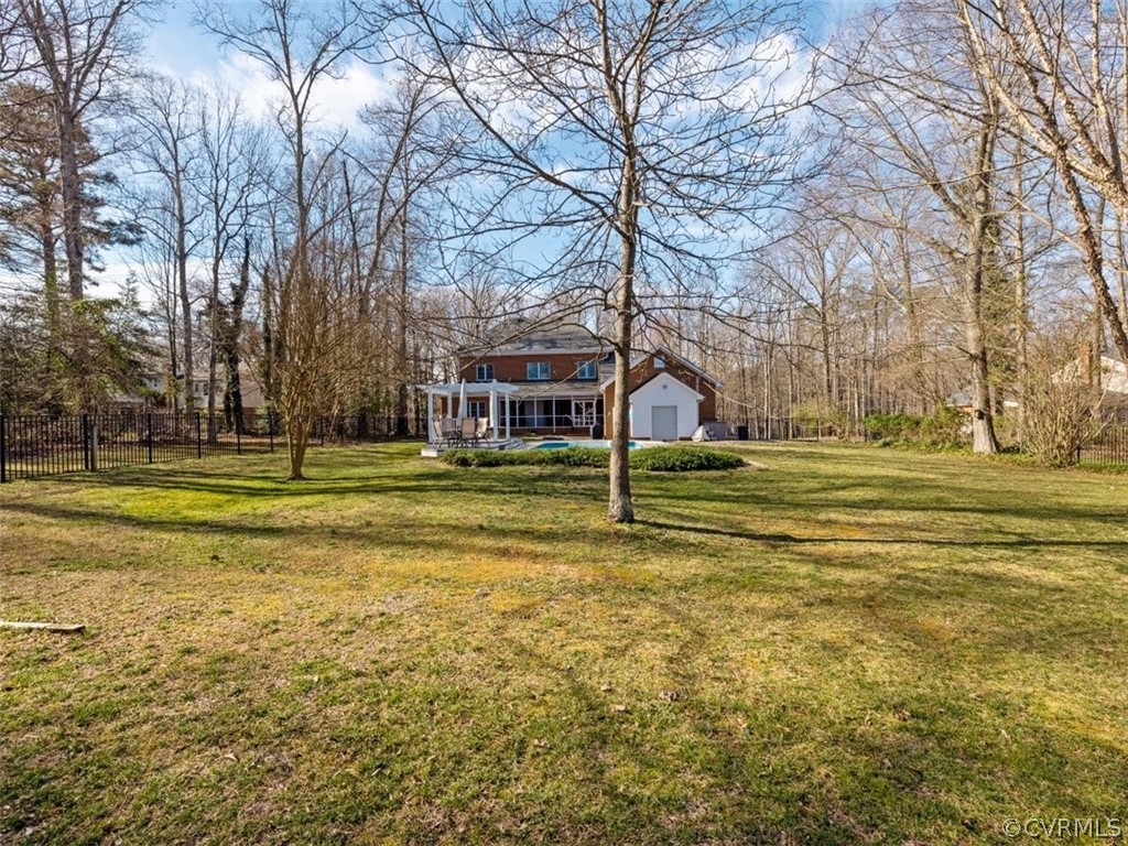 13620 Kingsmill Road Midlothian, VA 23113 - Photo 45 of 50 Gallery Image 45