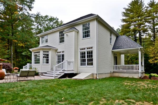 89 Loomis Ridge Road Westfield, MA 01085 - Photo 29 of 30 Gallery Image 29
