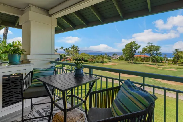 $1,224,999 | 3950 Kalai Waa Street, Unit W201, Kihei, HI 96753