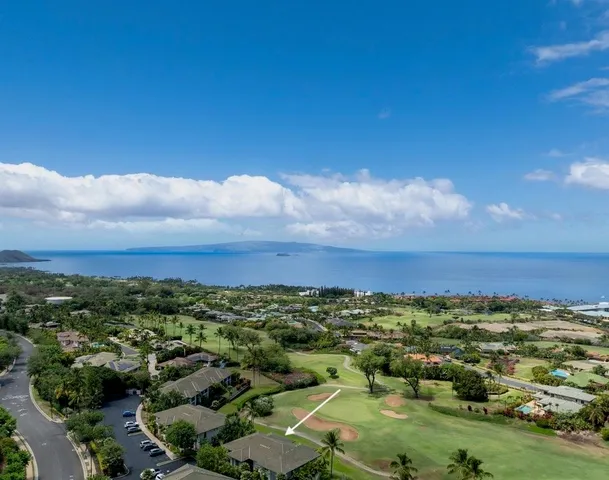 $1,298,000 | 3950 Kalai Waa Street, Unit W201, Kihei, HI 96753