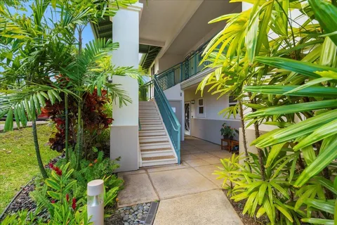 a view of a house with a big yard