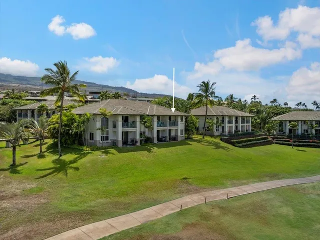 $1,298,000 | 3950 Kalai Waa Street, Unit W201, Kihei, HI 96753