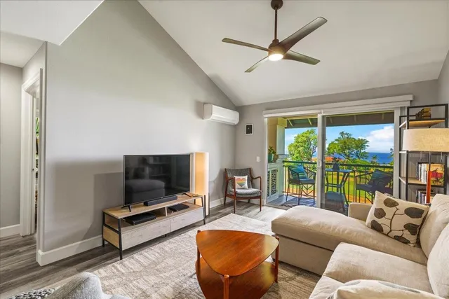 $1,298,000 | 3950 Kalai Waa Street, Unit W201, Kihei, HI 96753