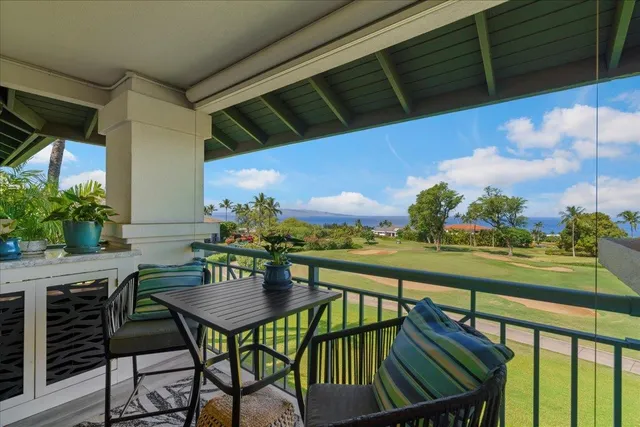 $1,298,000 | 3950 Kalai Waa Street, Unit W201, Kihei, HI 96753