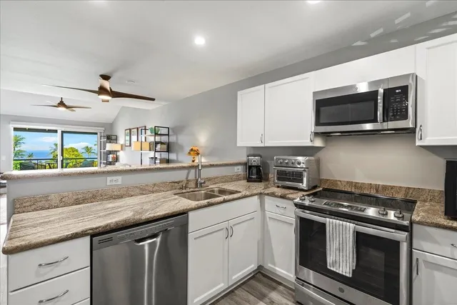 $1,298,000 | 3950 Kalai Waa Street, Unit W201, Kihei, HI 96753