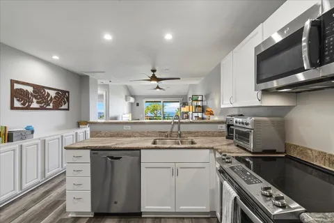 $1,199,000 | 3950 Kalai Waa Street, Unit W201, Kihei, HI 96753