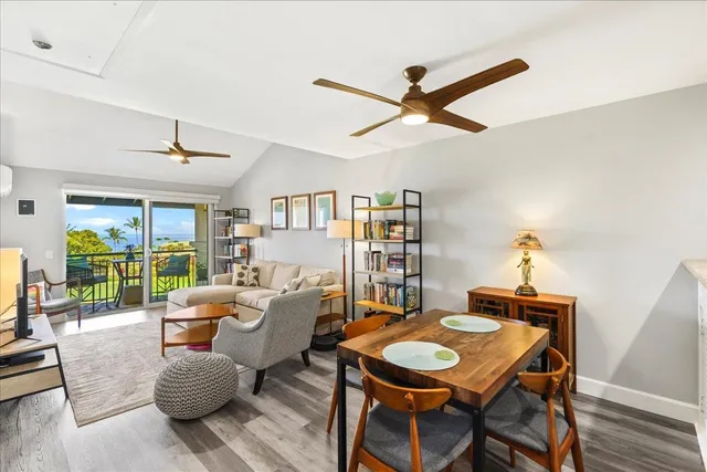 $1,298,000 | 3950 Kalai Waa Street, Unit W201, Kihei, HI 96753