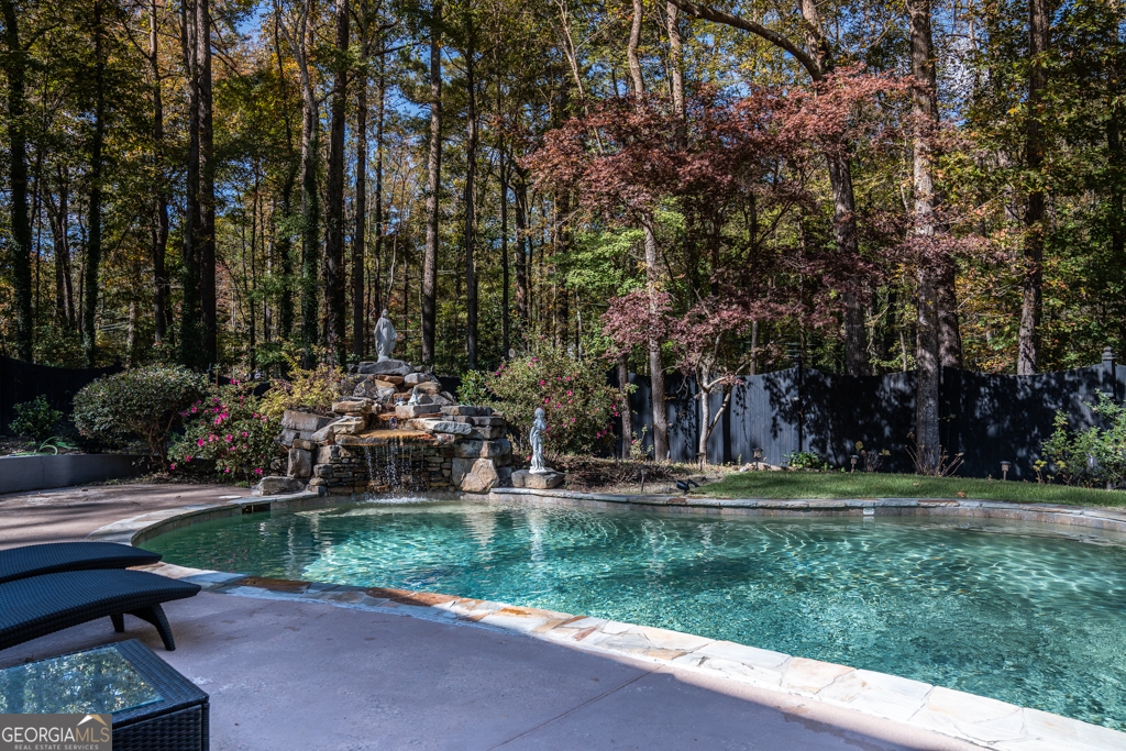 21 River Pine Drive Southwest Rome, GA 30165 - Photo 5 of 56