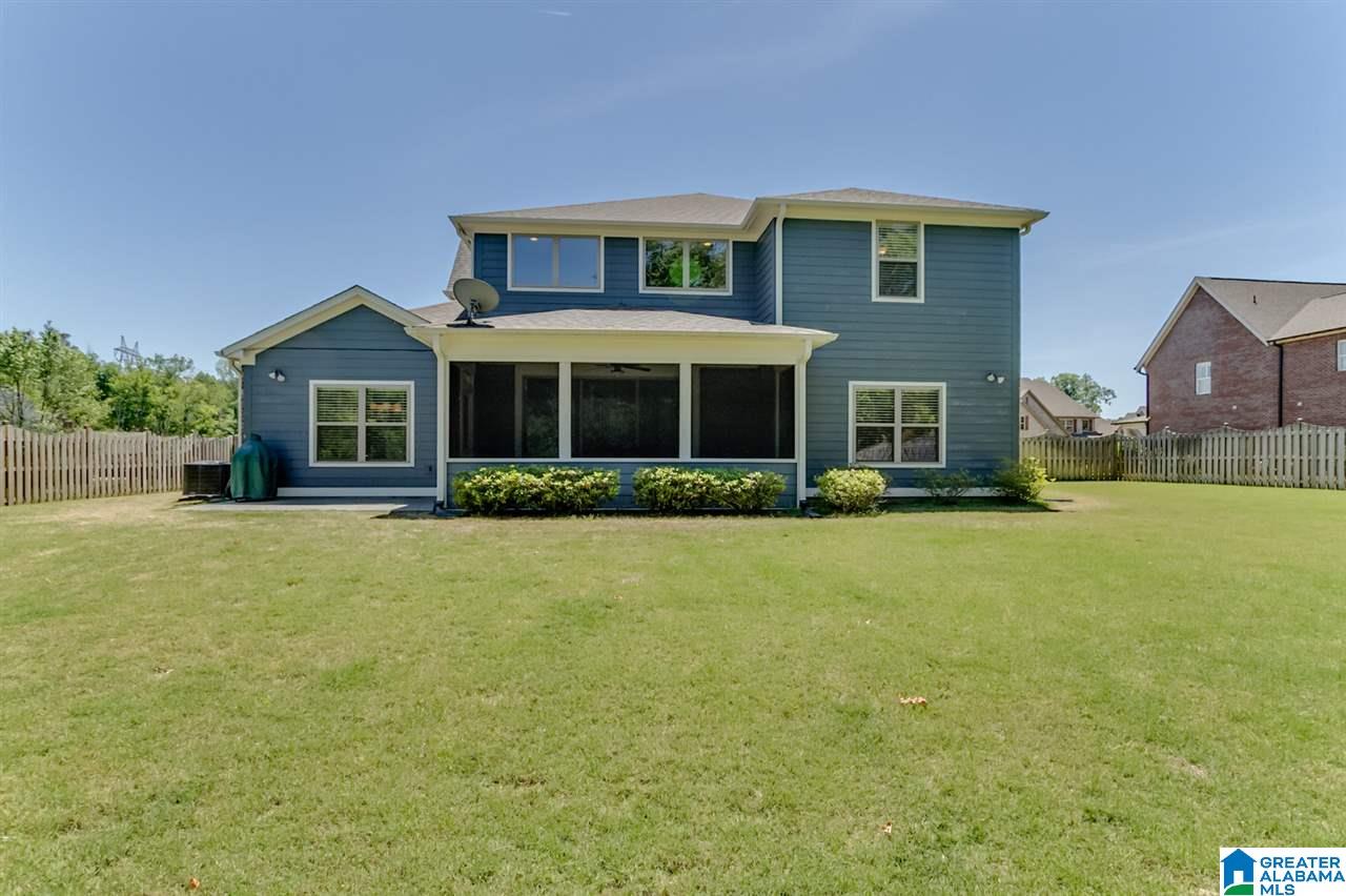 206 West Trestle Way Helena, AL 35080 - Photo 29 of 30
