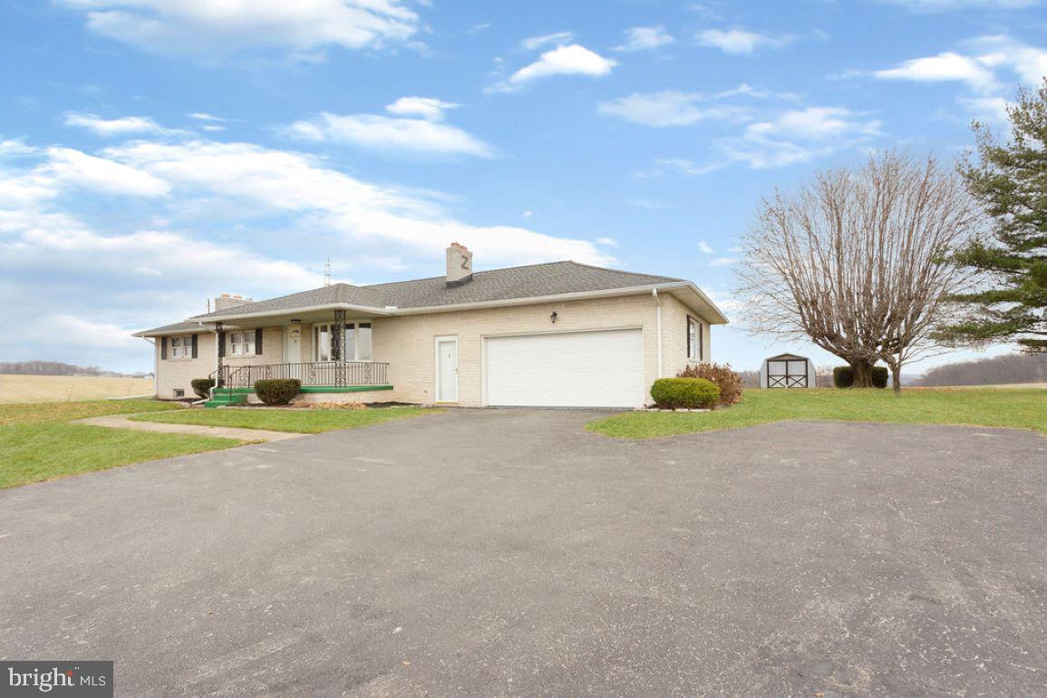 670 Winterstown Road Red Lion, PA 17356 - Photo 1 of 30