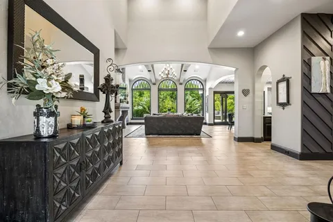 $1,795,000 | 6109 Crystal Cove Court, McKinney, TX 75071
