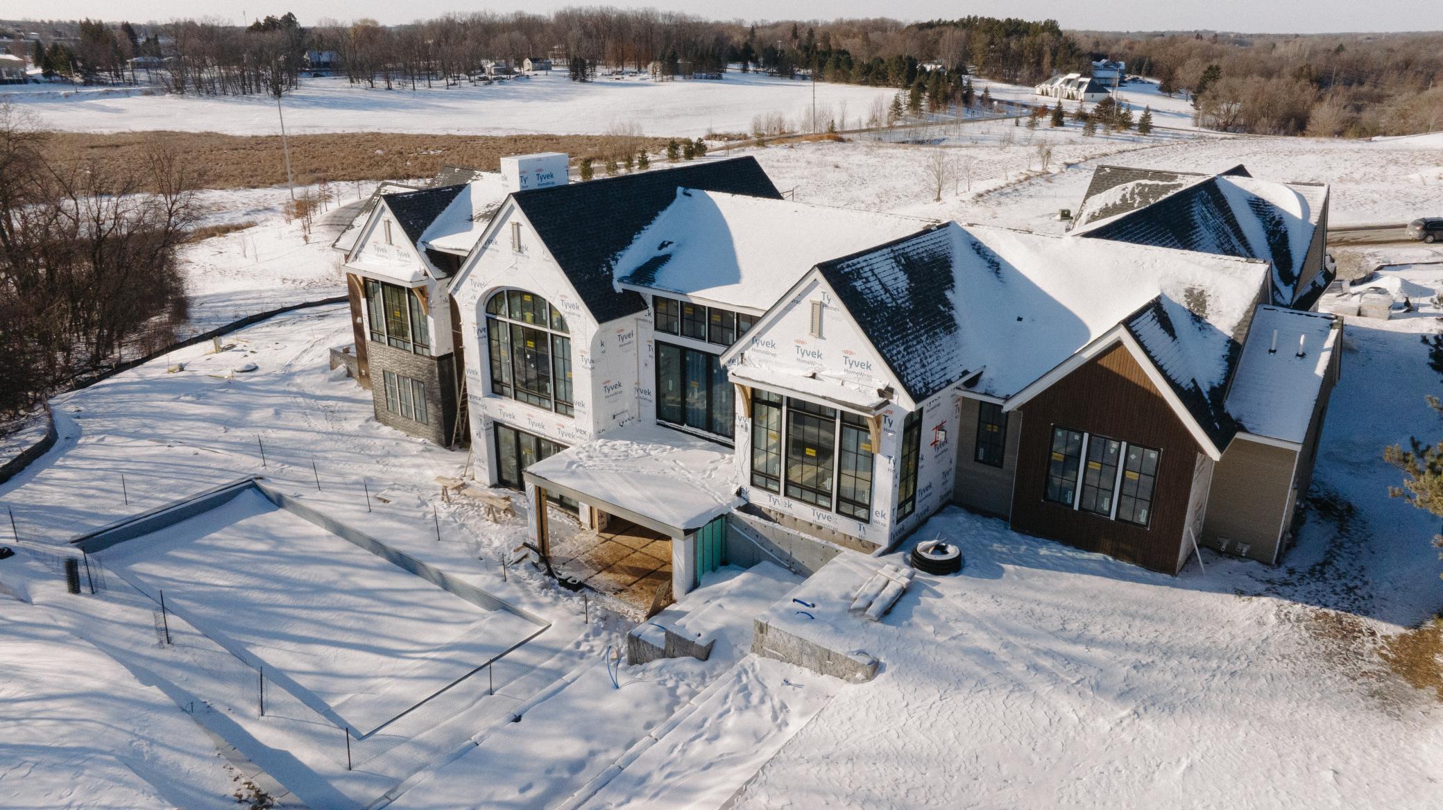2953 Deer Hill Road Medina, MN 55356 - Photo 4 of 7