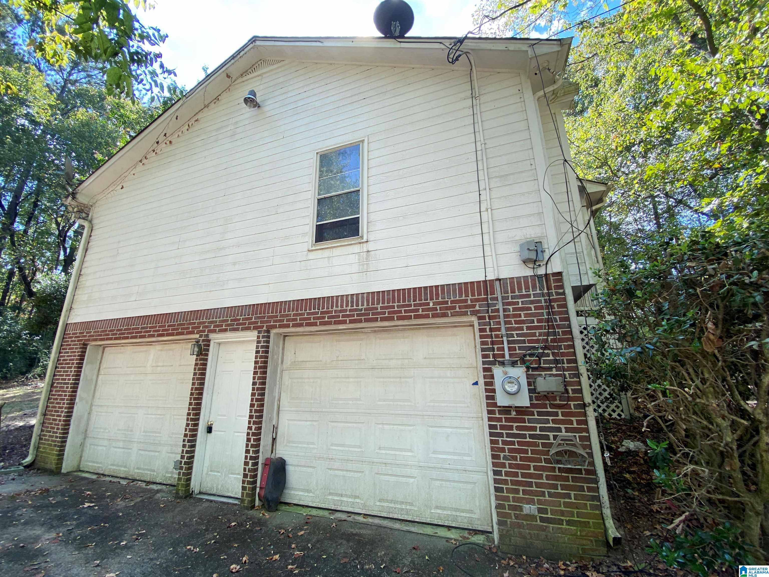 7695 Faucett Cut-Off Road Pinson, AL 35126 - Photo 50 of 55
