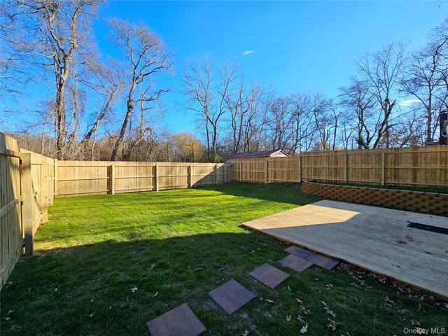 $550,000 | 133 Denton Street, Patchogue, NY 11772