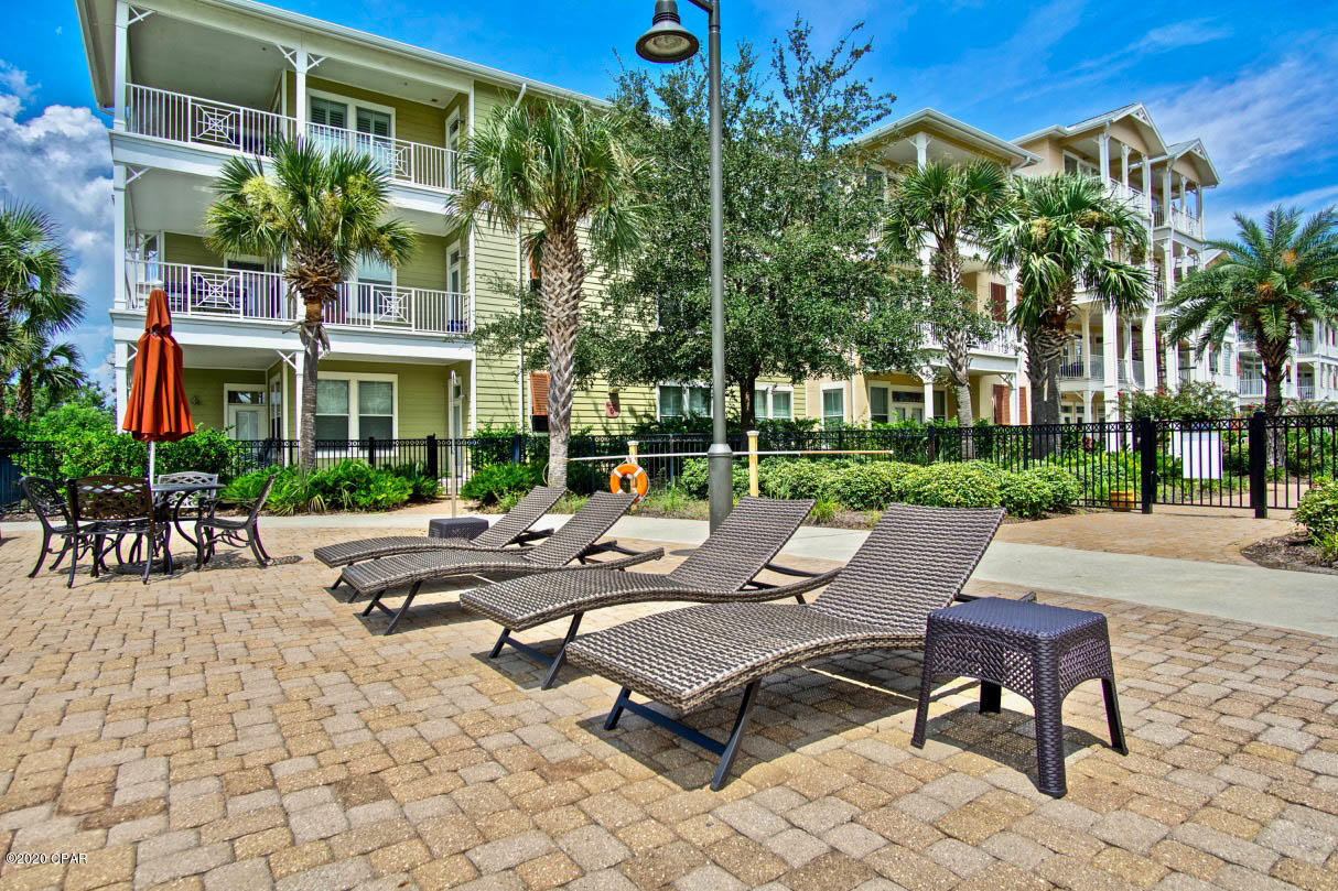 8700 Front Beach Road, Unit 4312 Panama City Beach, FL 32407 - Photo 31 of 32