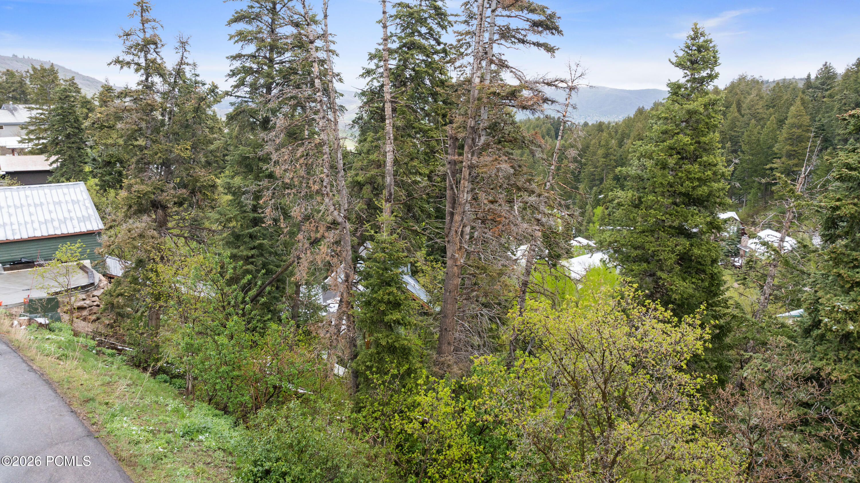 165 Paradise Road Park City, UT 84098 - Photo 11 of 22
