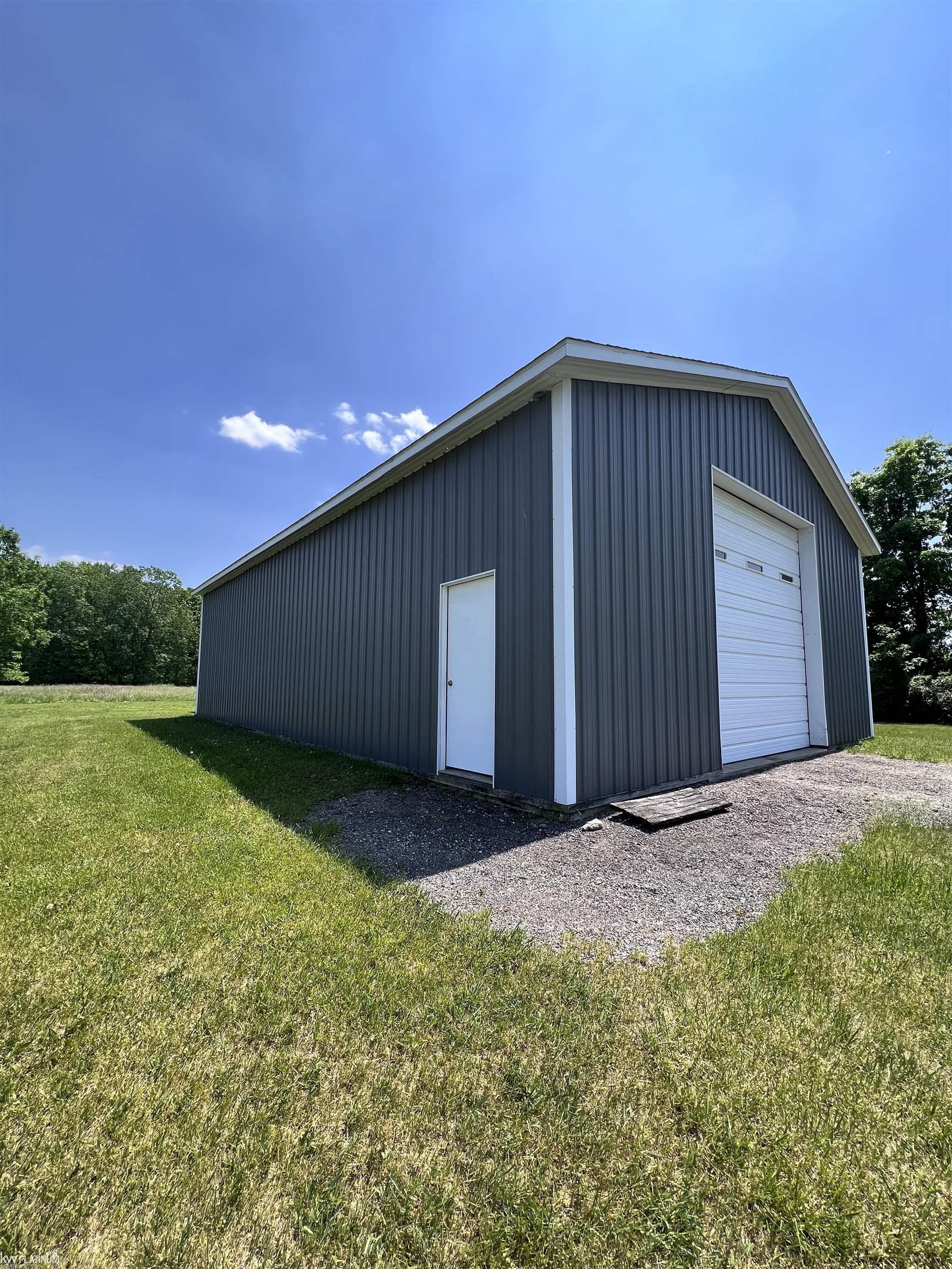 0 Closs Road Richmond, MI 48062 - Photo 1 of 10