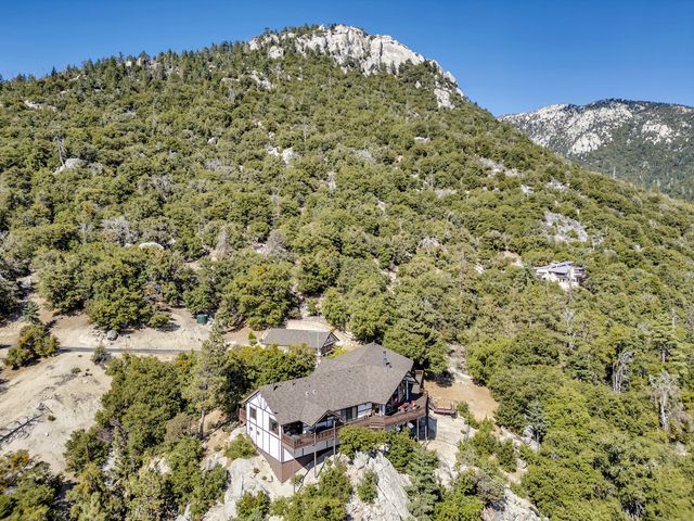 $1,150,000 | 24740 Pioneer Road, Idyllwild, CA 92549