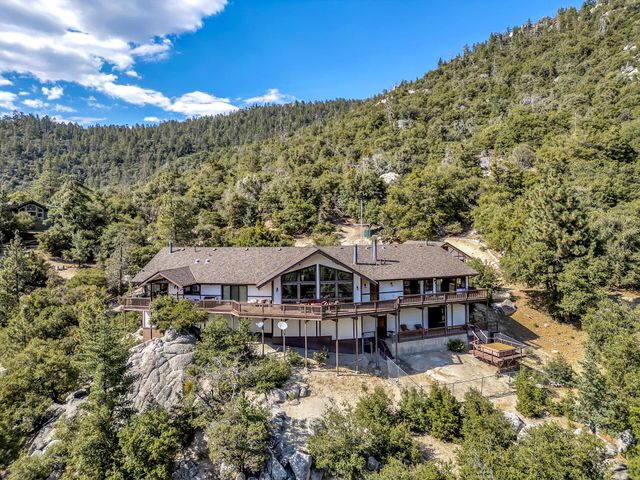 $1,150,000 | 24740 Pioneer Road, Idyllwild, CA 92549