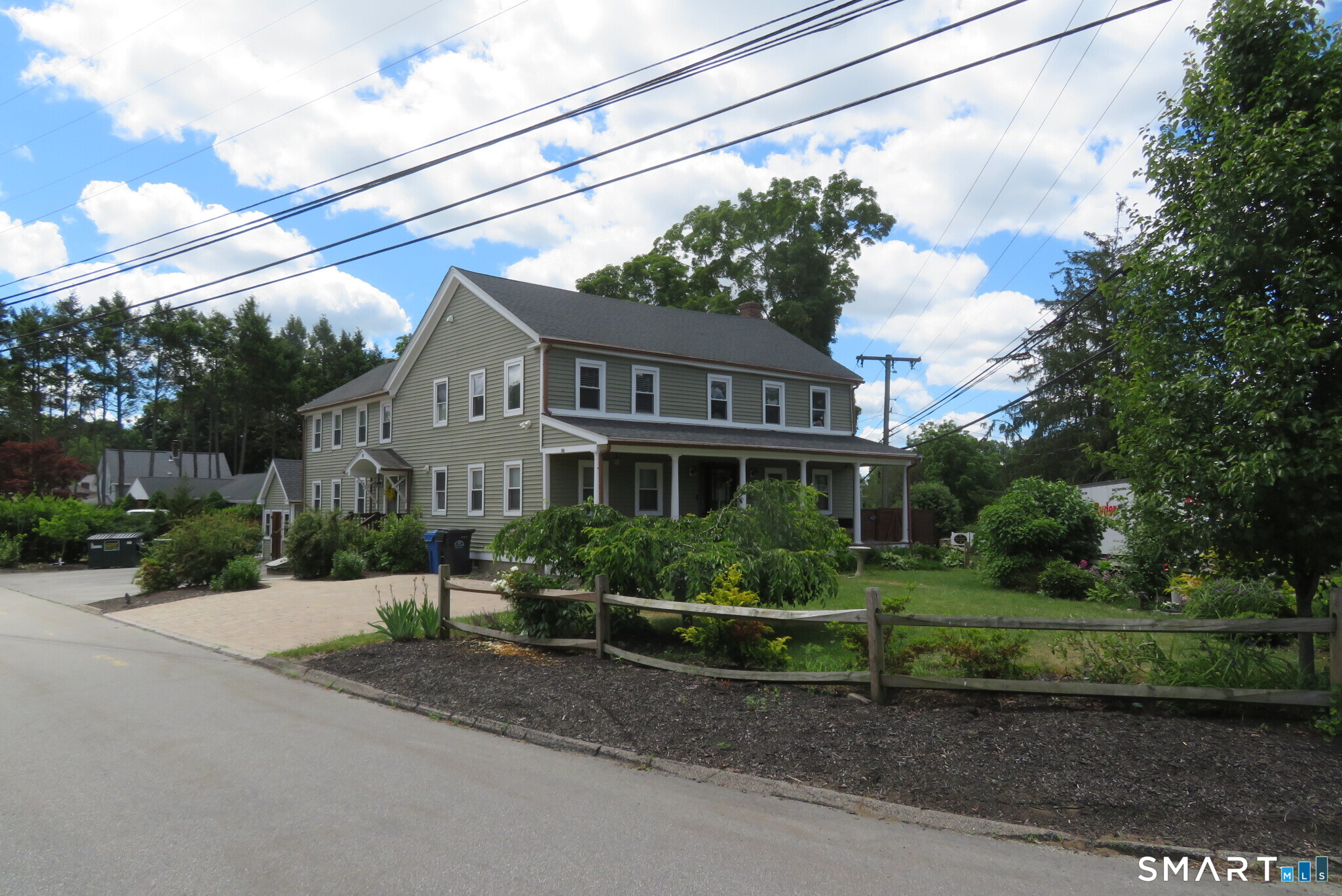9 East Franklin Street Killingly, CT 06239 - Photo 21 of 25