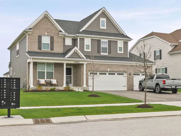 $565,900 | 12562 Mullin Street, Huntley, IL 60142