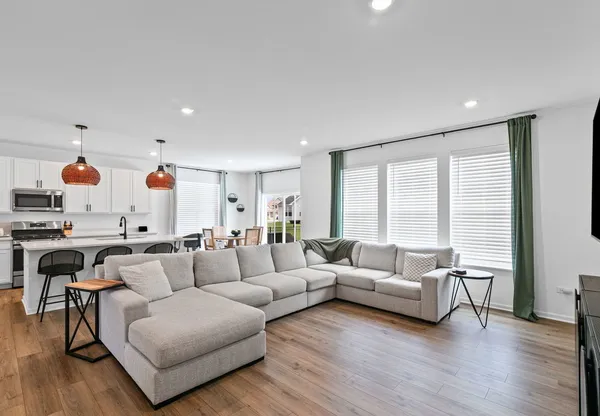 $565,900 | 12562 Mullin Street, Huntley, IL 60142