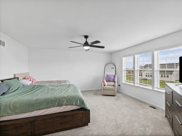 $565,900 | 12562 Mullin Street, Huntley, IL 60142