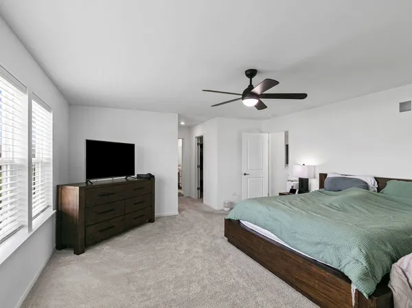 $565,900 | 12562 Mullin Street, Huntley, IL 60142