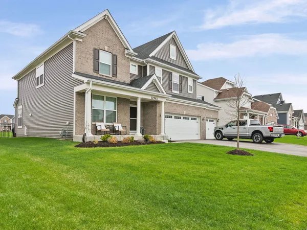 $565,900 | 12562 Mullin Street, Huntley, IL 60142