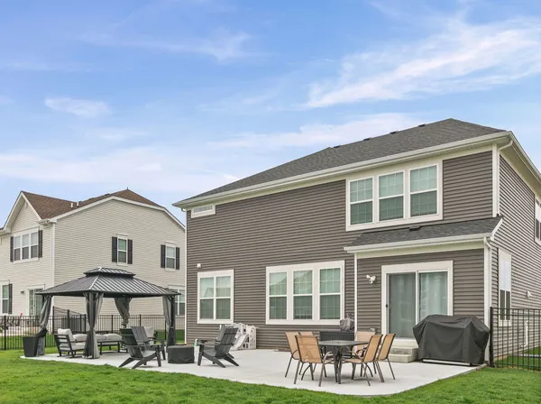 $565,900 | 12562 Mullin Street, Huntley, IL 60142