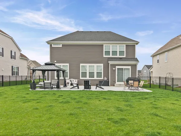 $565,900 | 12562 Mullin Street, Huntley, IL 60142