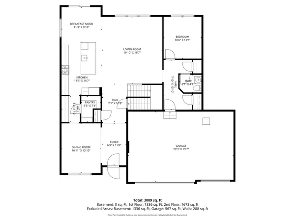 $565,900 | 12562 Mullin Street, Huntley, IL 60142