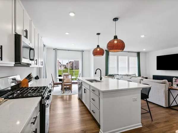 $565,900 | 12562 Mullin Street, Huntley, IL 60142