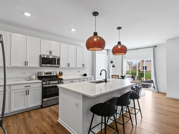 $565,900 | 12562 Mullin Street, Huntley, IL 60142