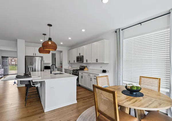 $565,900 | 12562 Mullin Street, Huntley, IL 60142