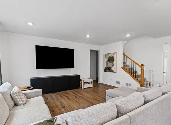 $565,900 | 12562 Mullin Street, Huntley, IL 60142