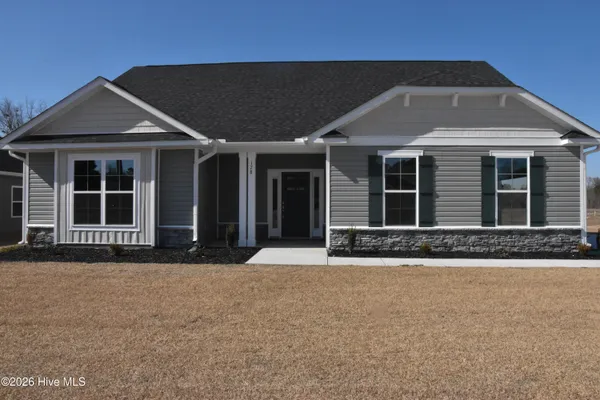 $384,300 | 178 Poker House Road, Grimesland, NC 27837