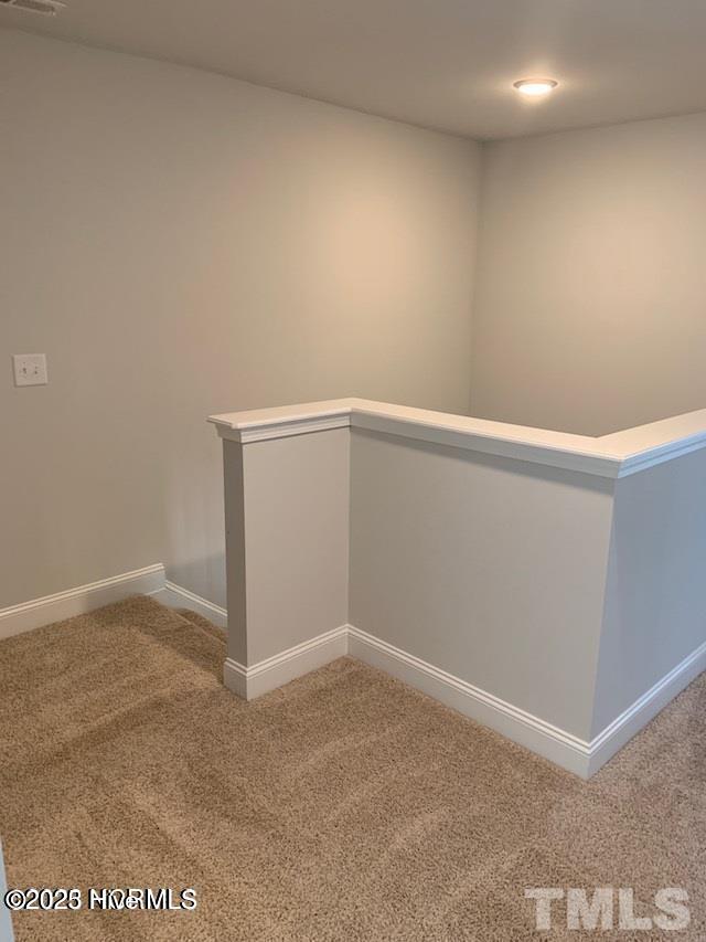 178 Poker House Road Grimesland, NC 27837 - Photo 19 of 22 Photos are of the same floor plan in a different community and are for layout and demo purposes only. Upgrades, colors and finishes may differ. Home is currently under construction.