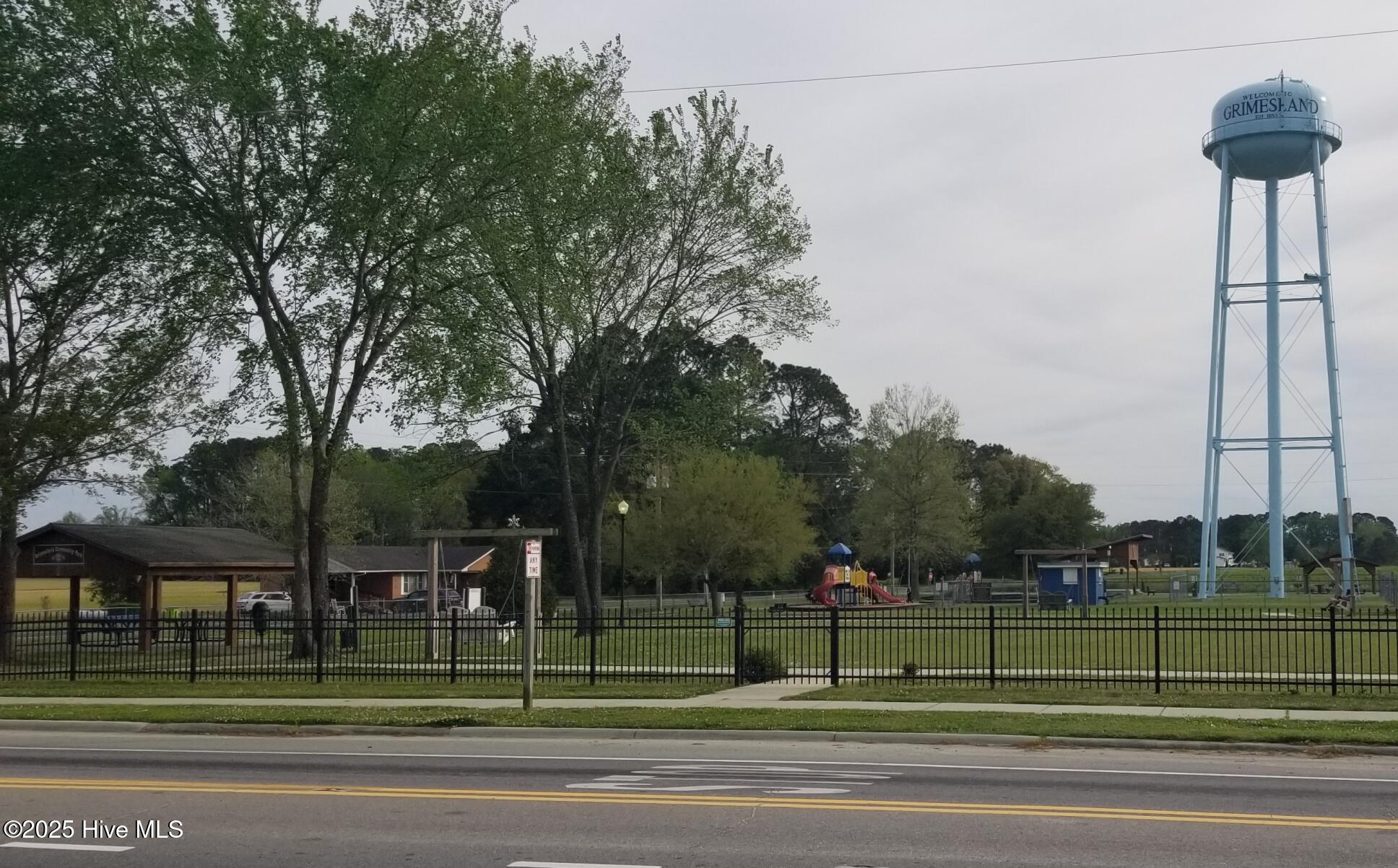 178 Poker House Road Grimesland, NC 27837 - Photo 6 of 26 Grimesland Community Park.