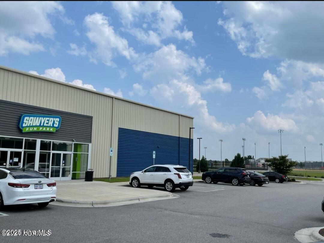 178 Poker House Road Grimesland, NC 27837 - Photo 6 of 22 Fun activity centers are located in nearby Greenville.