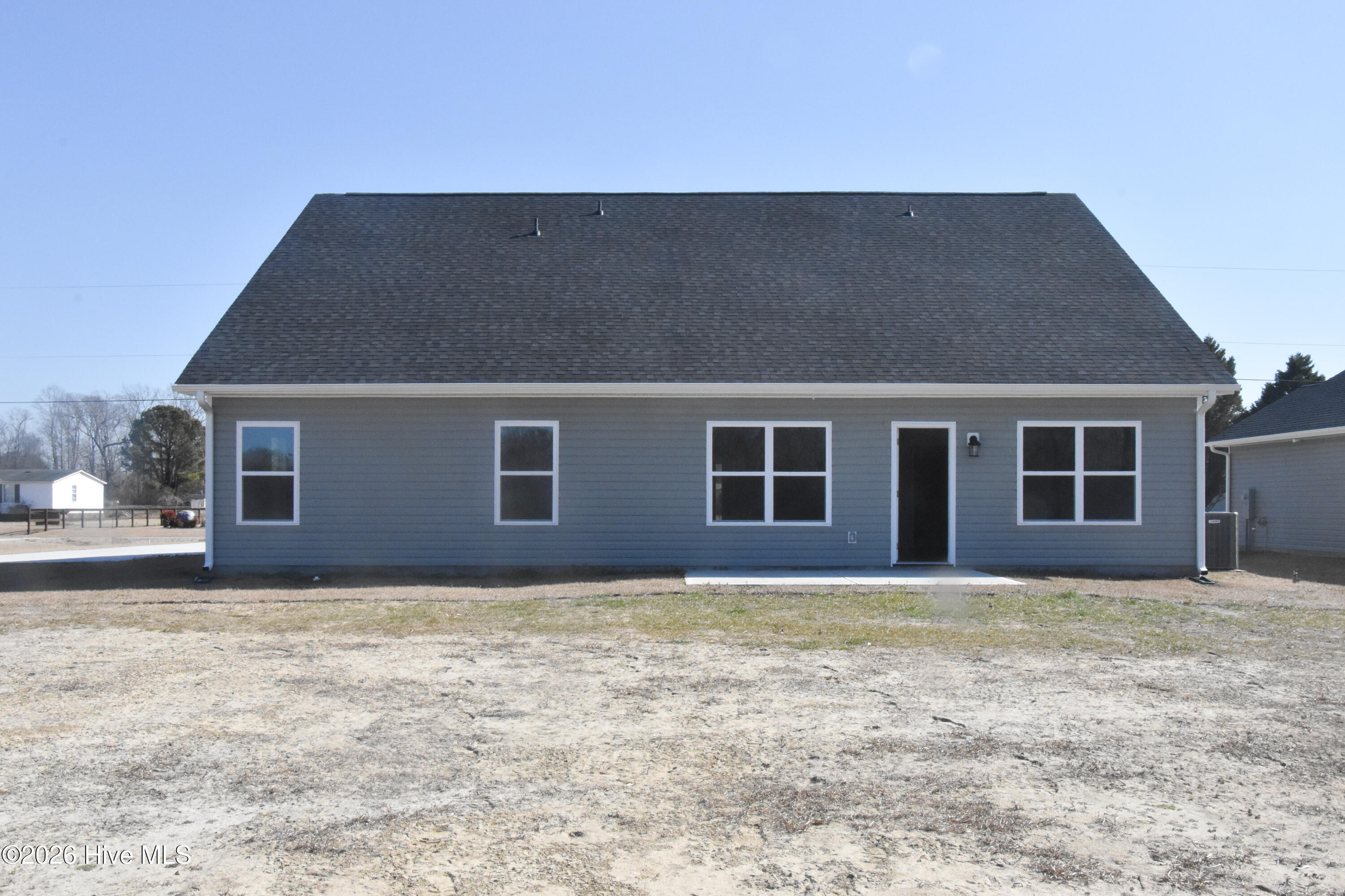 178 Poker House Road Grimesland, NC 27837 - Photo 3 of 26 Back