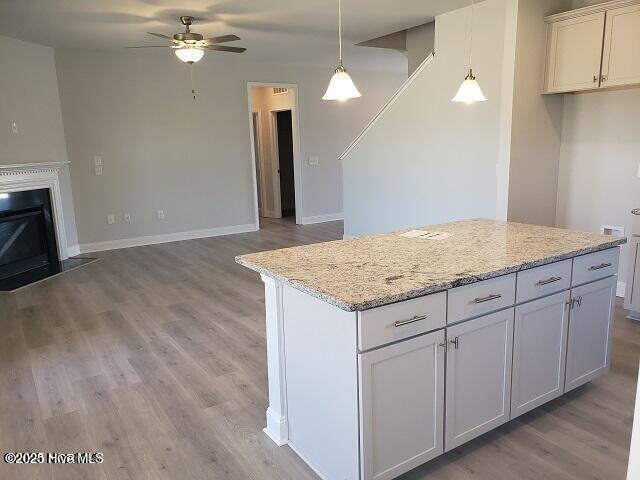 178 Poker House Road Grimesland, NC 27837 - Photo 11 of 22 Photos are of the same floor plan in a different community and are for layout and demo purposes only. Upgrades, colors and finishes may differ. Home is currently under construction.