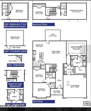 $369,300 | 178 Poker House Road, Grimesland, NC 27837