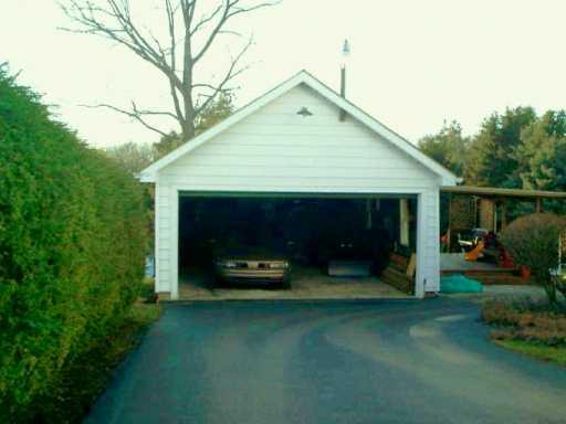 208 Fairmont Road Chicora, PA 16025 - Photo 6 of 8 Other.
