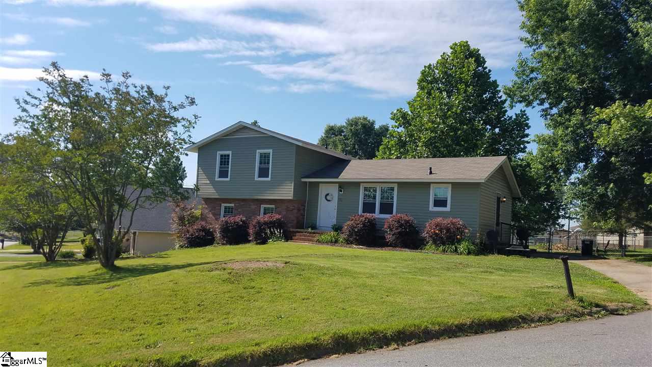 117 Rotterdam Road Easley, SC 29640 - Photo 1 of 23