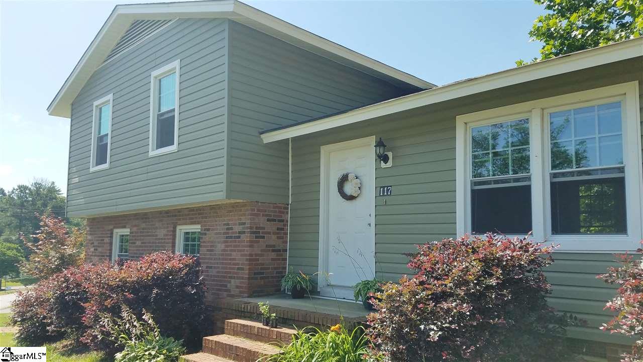117 Rotterdam Road Easley, SC 29640 - Photo 20 of 23