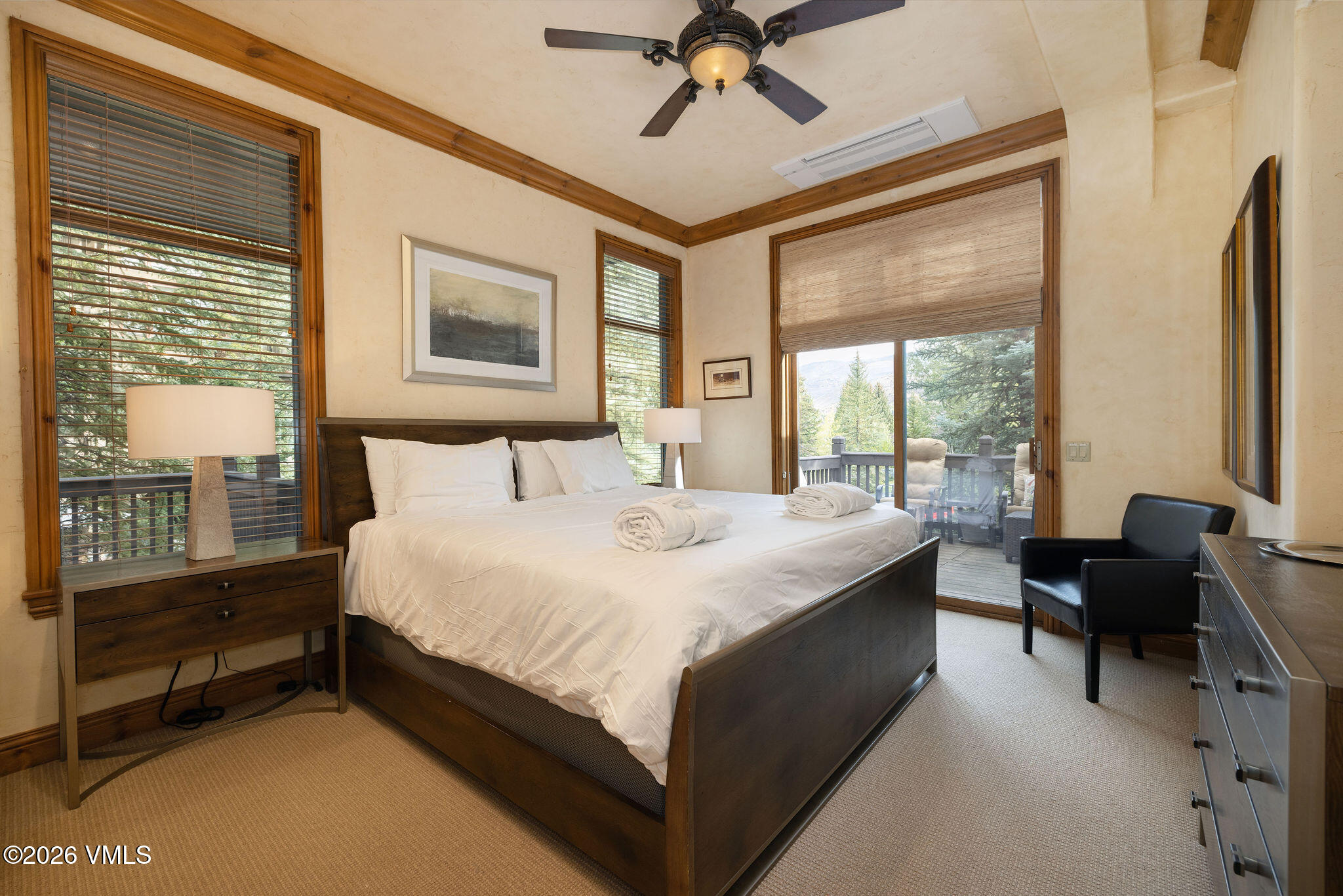 54 Cresta Road, Unit I2 Edwards, CO 81632 - Photo 8 of 19 2608_village_th_ironhorse_2_interior_bed