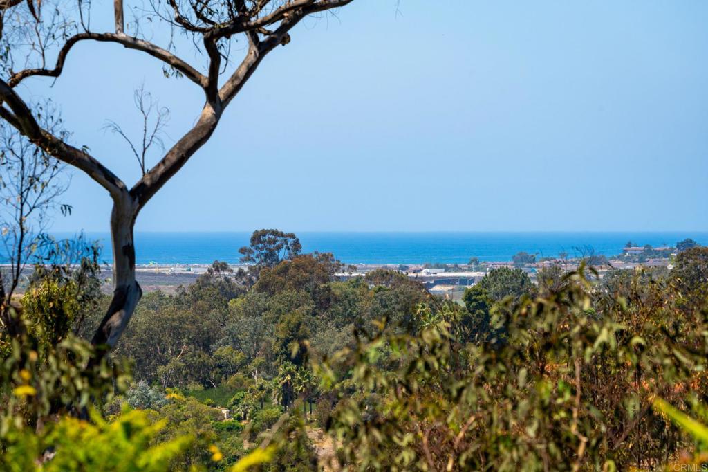 5002 El Acebo Rancho Santa Fe, CA 92067 - Photo 55 of 55 a view of a sky from a balcony